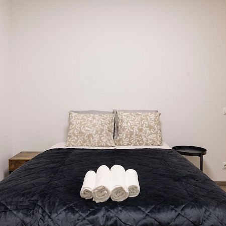 Deluxe Central Elizabeth Residence W/ 4Bedrm, 2Bathrm, 1Lvngrm Βουδαπέστη Εξωτερικό φωτογραφία