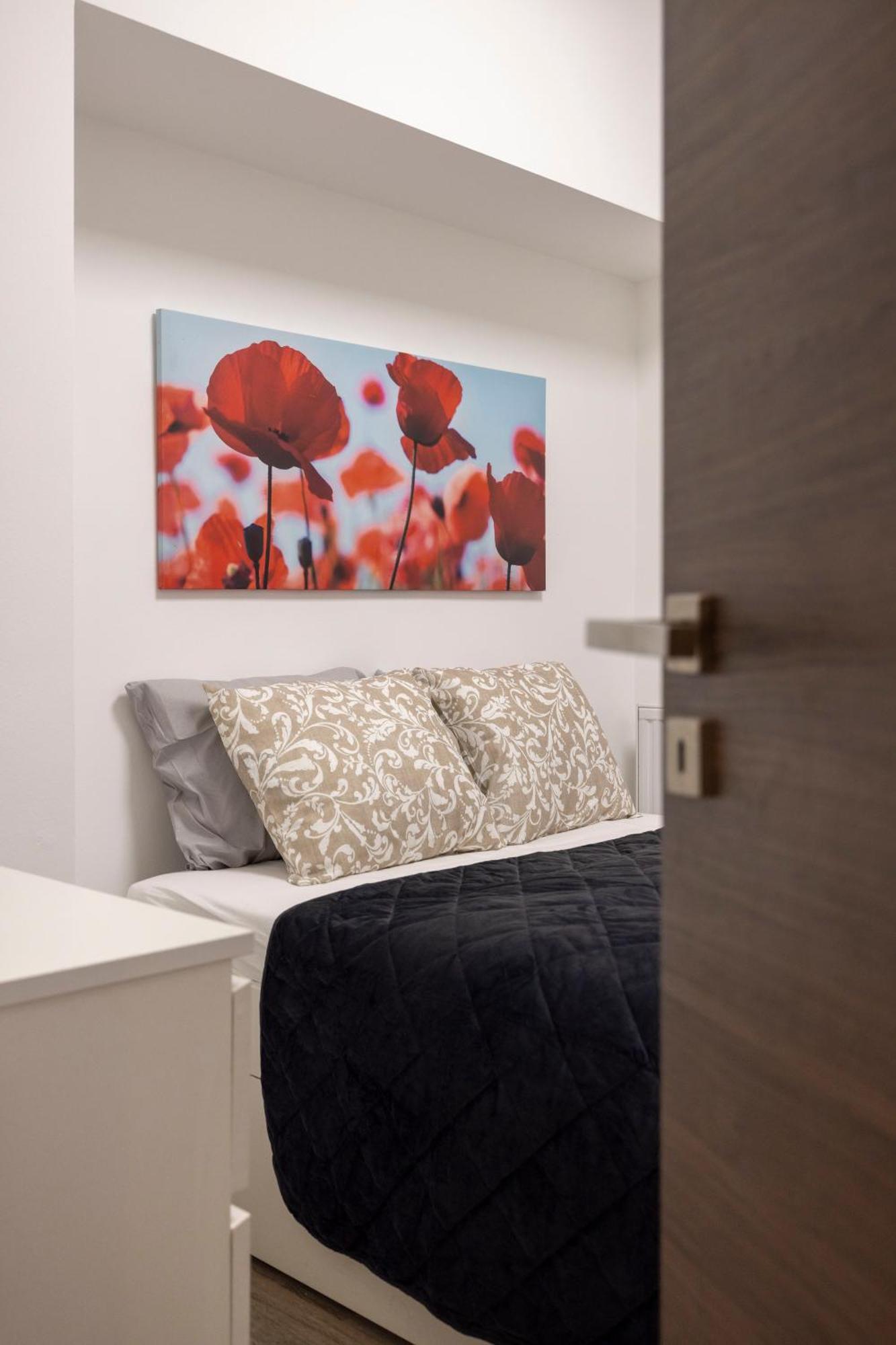 Deluxe Central Elizabeth Residence W/ 4Bedrm, 2Bathrm, 1Lvngrm Βουδαπέστη Εξωτερικό φωτογραφία