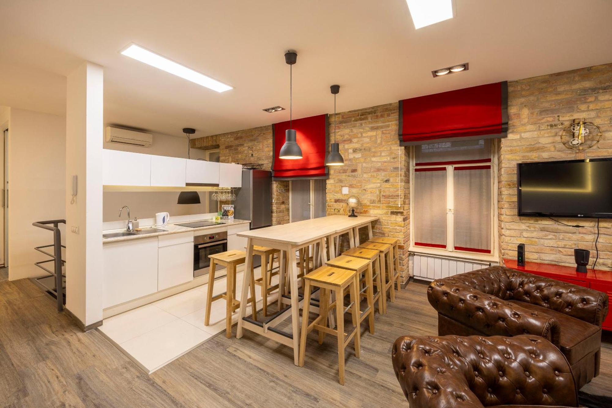 Deluxe Central Elizabeth Residence W/ 4Bedrm, 2Bathrm, 1Lvngrm Βουδαπέστη Εξωτερικό φωτογραφία
