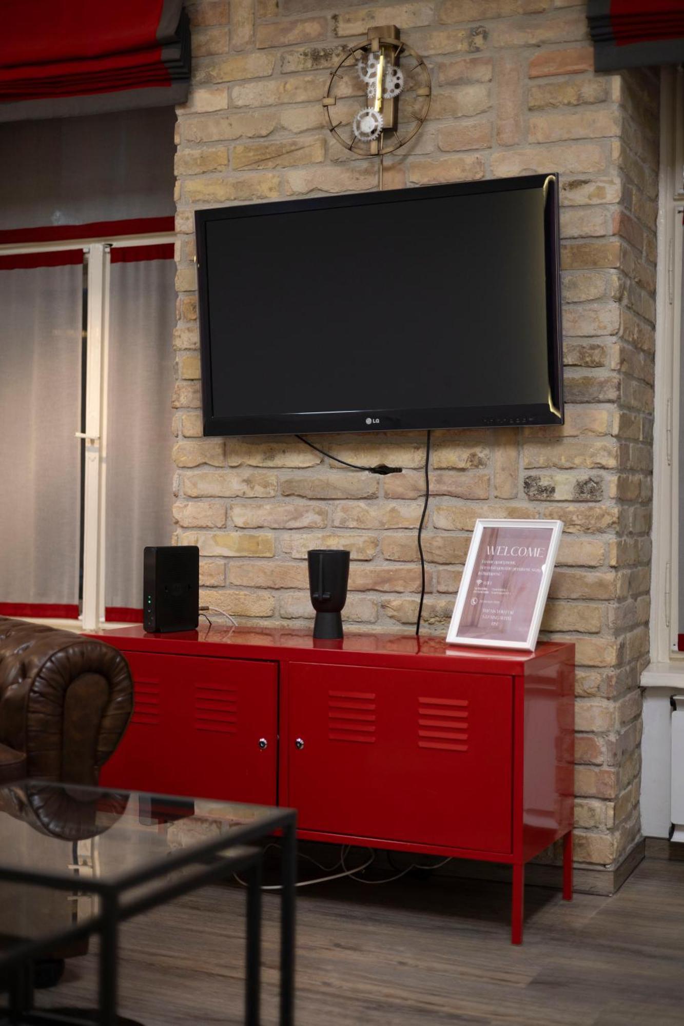 Deluxe Central Elizabeth Residence W/ 4Bedrm, 2Bathrm, 1Lvngrm Βουδαπέστη Εξωτερικό φωτογραφία